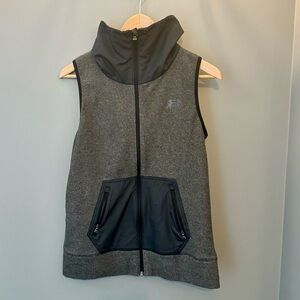 Under Armour Vest Cold Gear